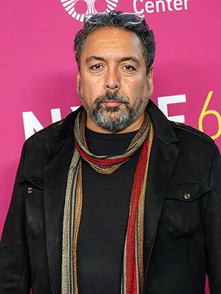 Felix Solis