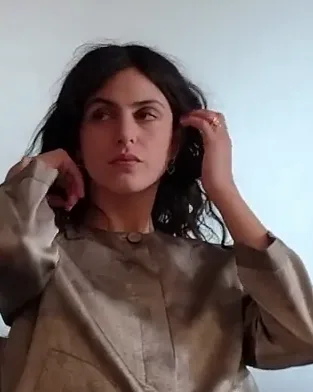 Fotinì Peluso