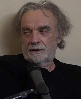 Franco Branciaroli