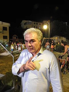 Franco Neri