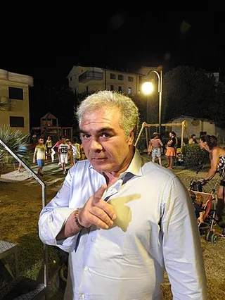 Franco Neri