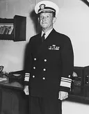 Frank Fletcher