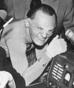 Frank Gorshin