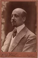 Gabriele D'Annunzio