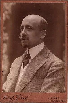 Gabriele D'Annunzio