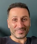 George Georgiou
