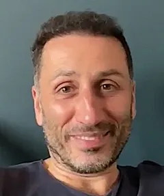George Georgiou