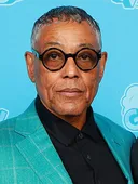 Giancarlo Esposito