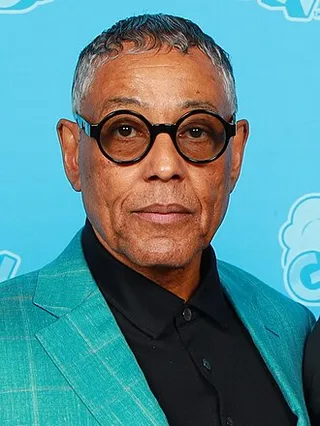 Giancarlo Esposito