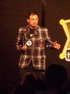 Gianluca Impastato
