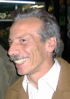 Giovanni Storti
