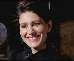 Giulia Bevilacqua