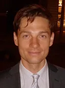 Gregory Smith (attore)