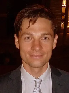 Gregory Smith (attore)