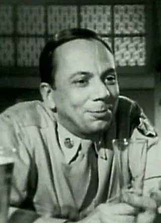 Henry Jones (attore)