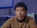 Hikaru Sulu