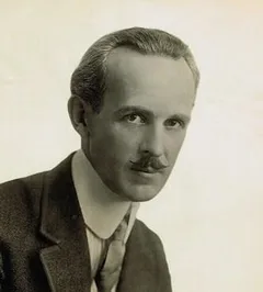 Howard C. Hickman