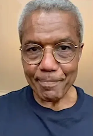 Hugh Quarshie