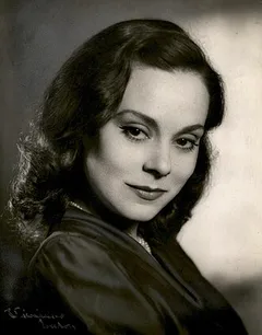 Irene Worth