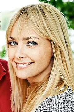 Izabella Scorupco
