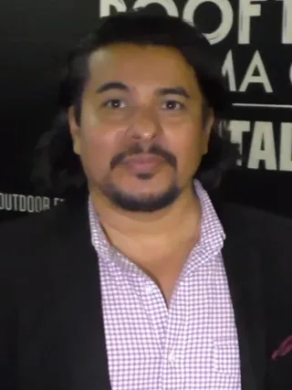 Jacob Vargas