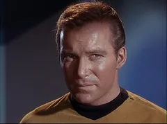 James T. Kirk