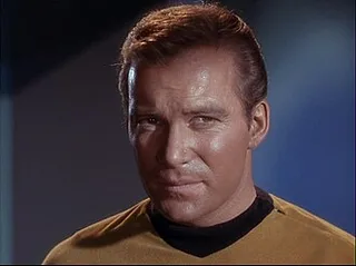 James T. Kirk