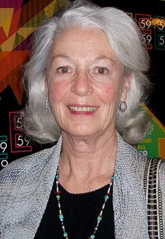 Jane Alexander (attrice 1939)