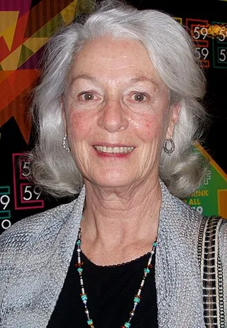 Jane Alexander (attrice 1939)