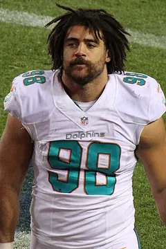 Jared Odrick