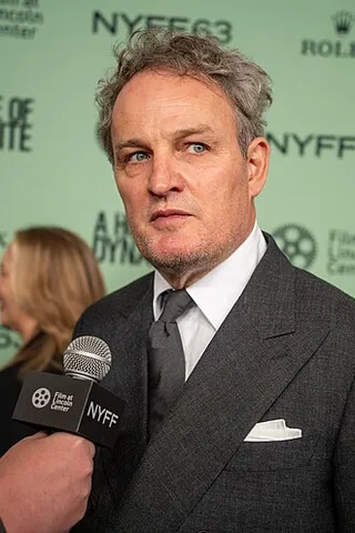 Jason Clarke