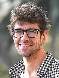 Javier Botet
