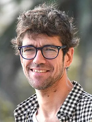 Javier Botet