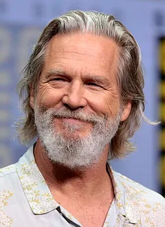 Jeff Bridges