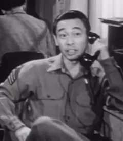 Jerry Fujikawa