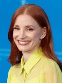 Jessica Chastain