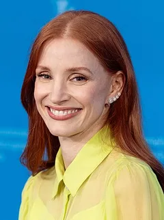 Jessica Chastain