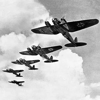 Jimmy Doolittle