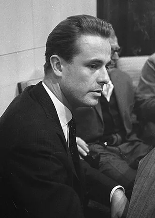 Joachim Hansen