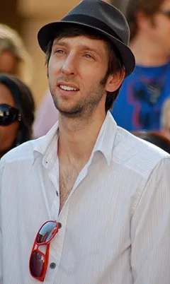 Joel David Moore