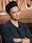 John Cho