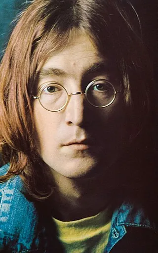 John Lennon