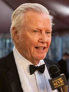 Jon Voight