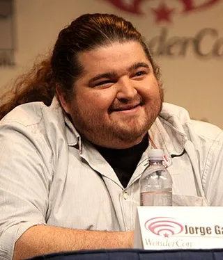 Jorge Garcia (attore)