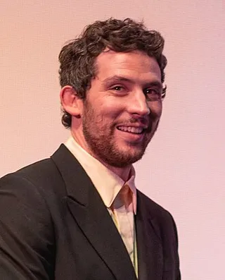 Josh O'Connor