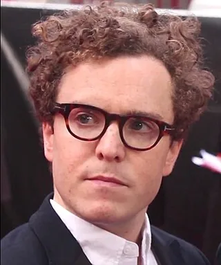 Joshua McGuire