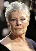 Judi Dench