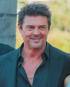 Karl Urban