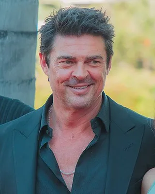 Karl Urban