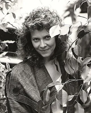Kate Capshaw